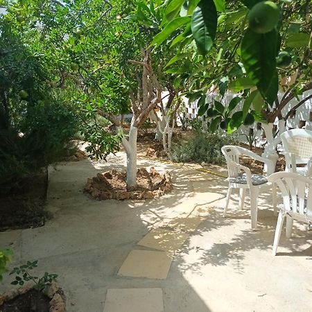 Magnolia Senses Apartment Kini Exterior photo