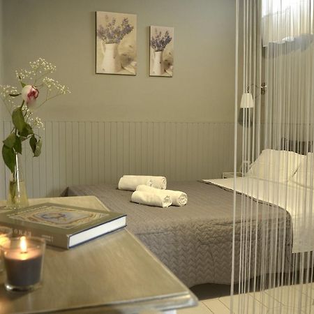 Magnolia Senses Apartment Kini Exterior photo