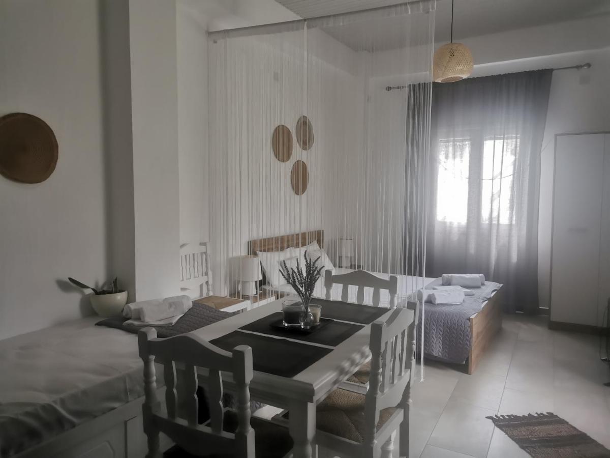 Magnolia Senses Apartment Kini Exterior photo
