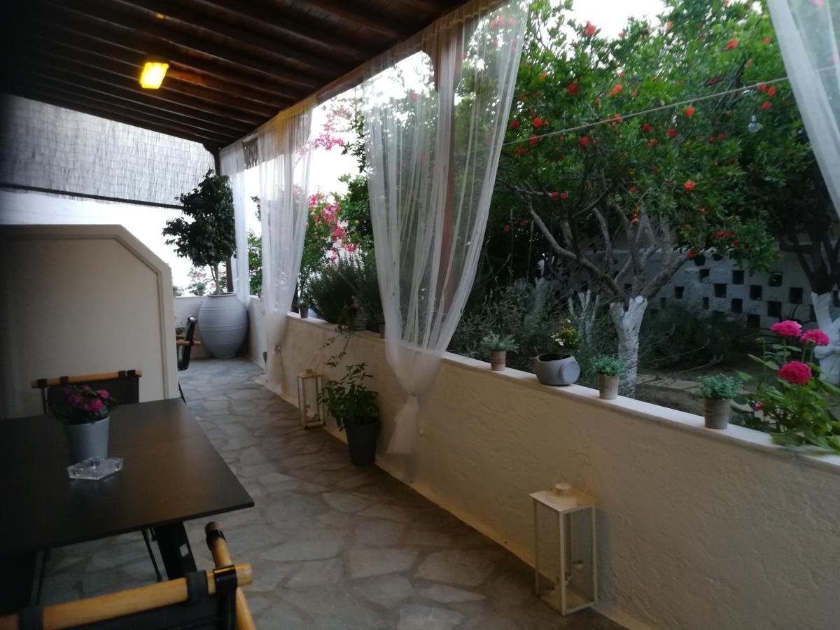Magnolia Senses Apartment Kini Exterior photo