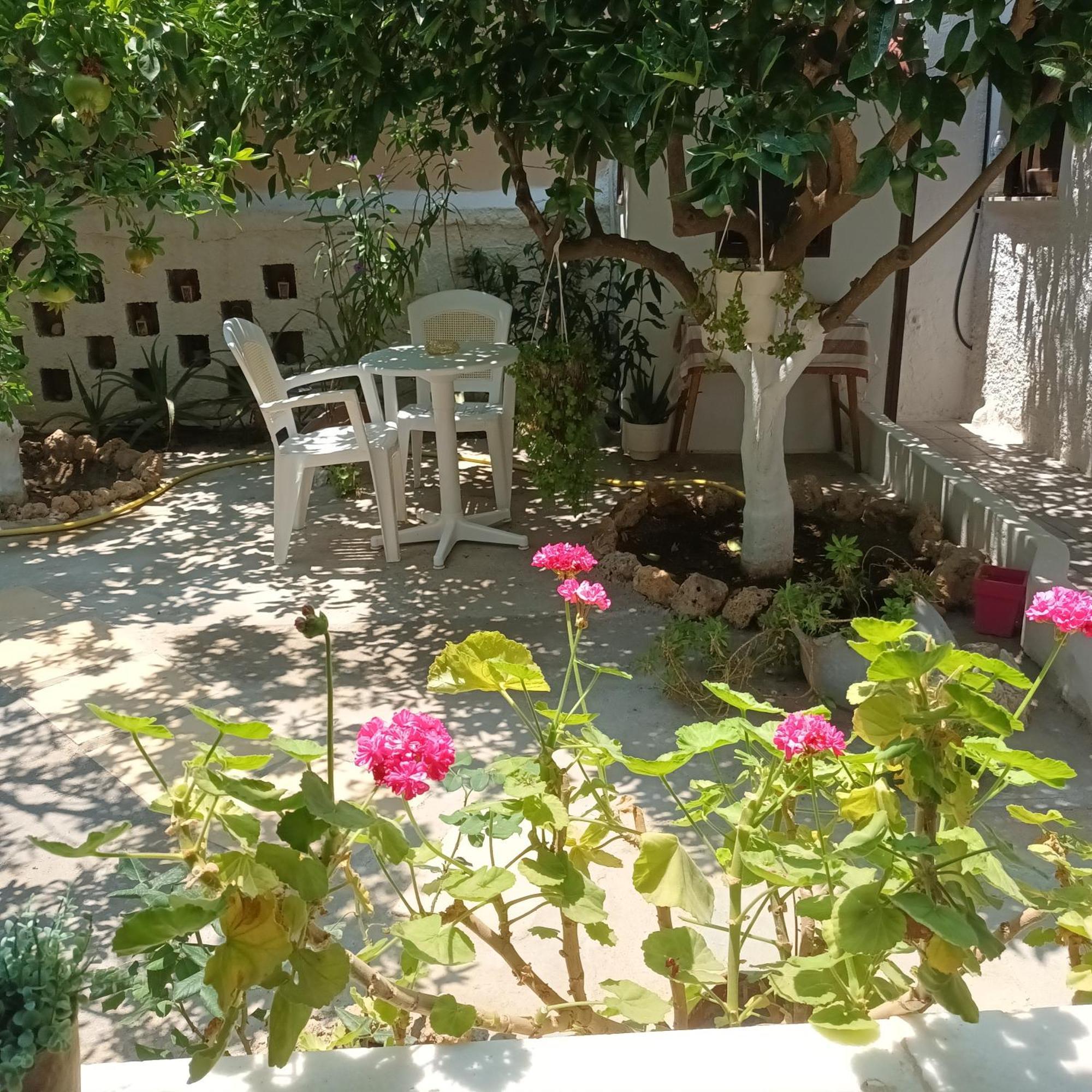Magnolia Senses Apartment Kini Exterior photo