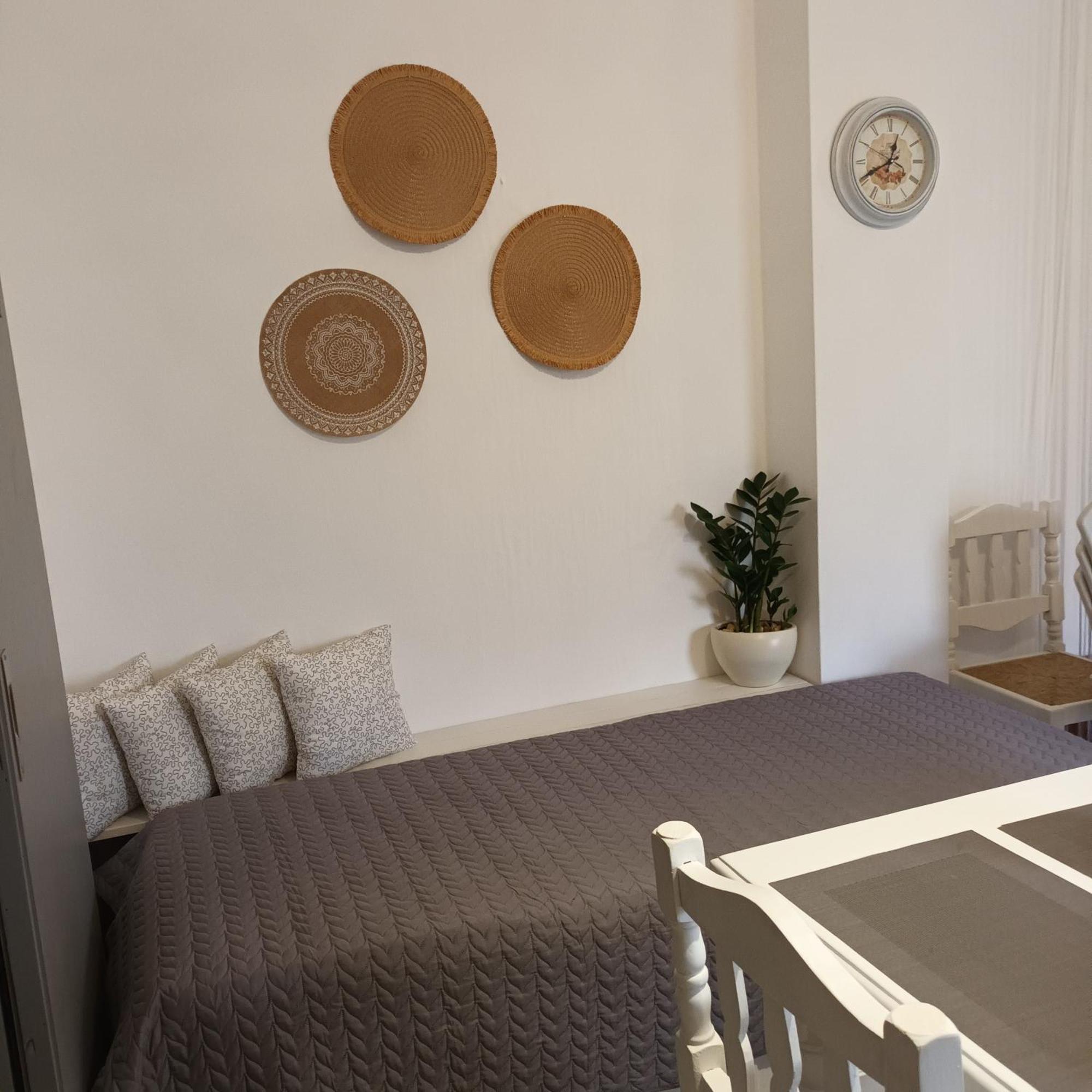 Magnolia Senses Apartment Kini Room photo