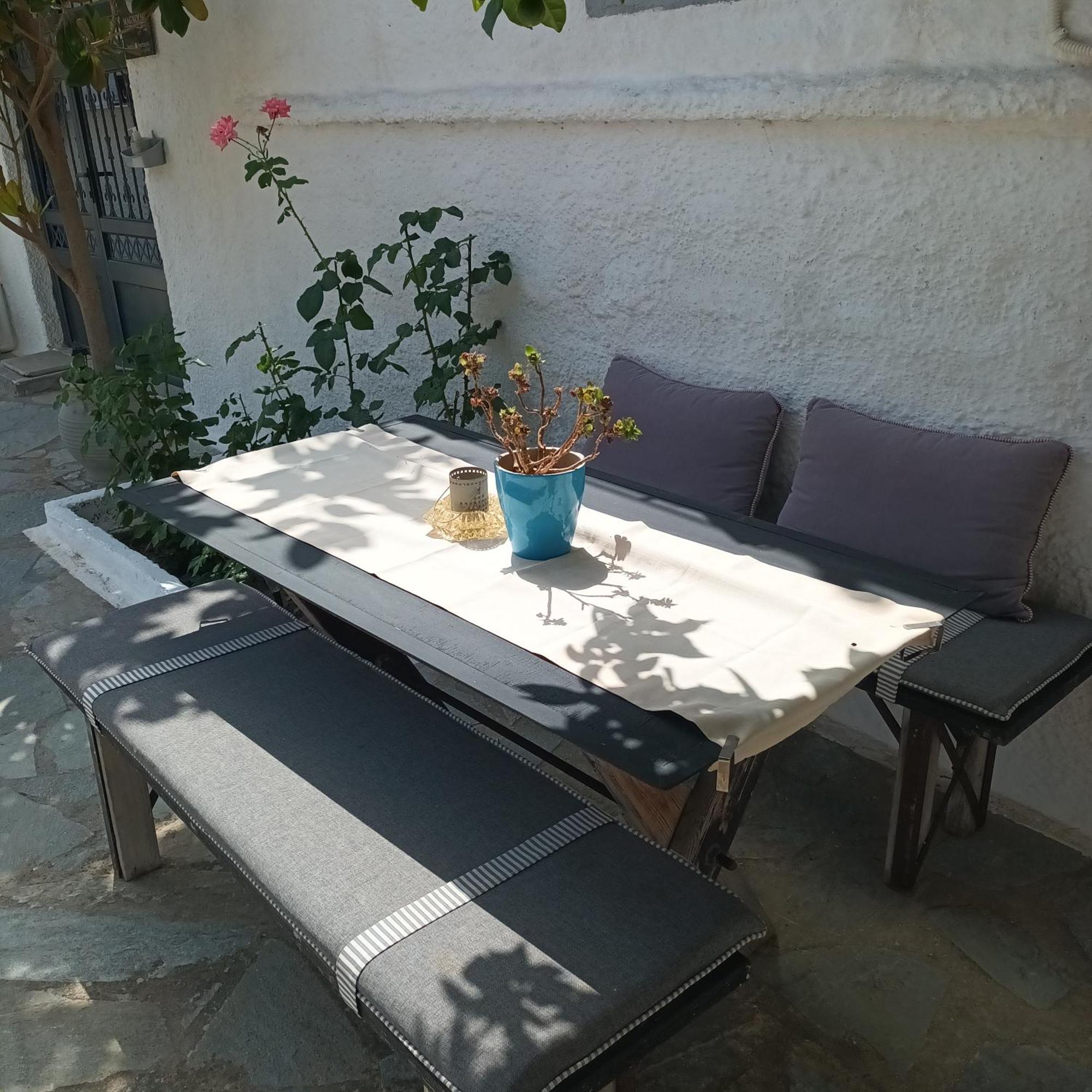 Magnolia Senses Apartment Kini Exterior photo