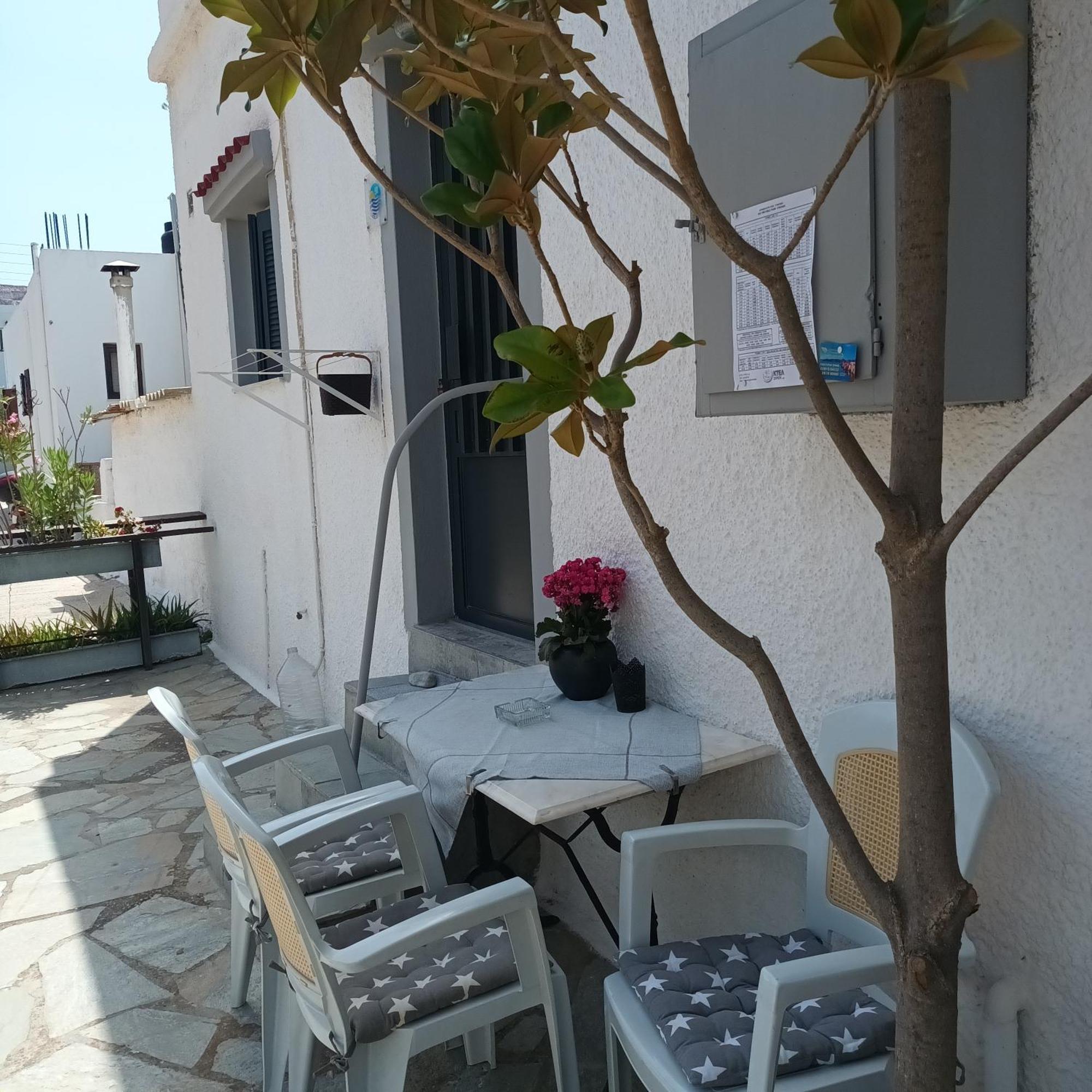Magnolia Senses Apartment Kini Exterior photo