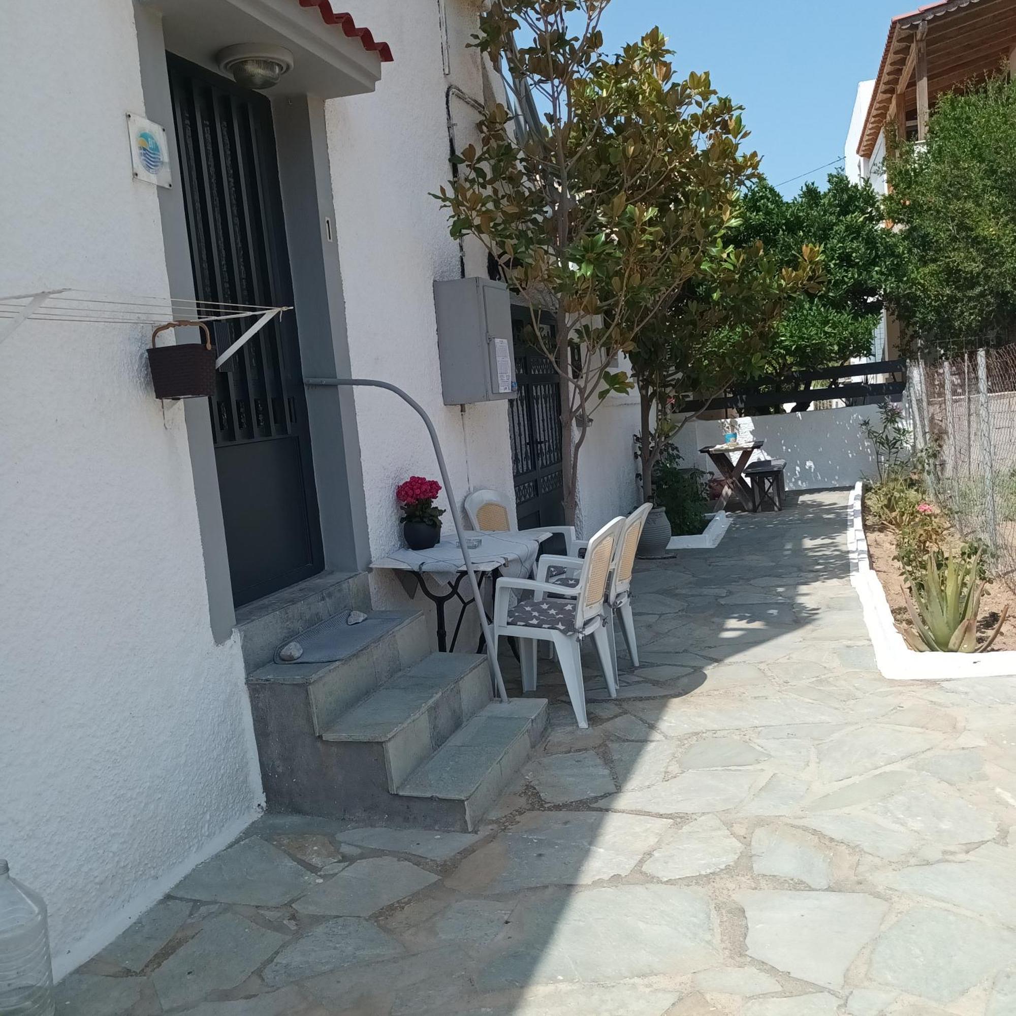 Magnolia Senses Apartment Kini Exterior photo