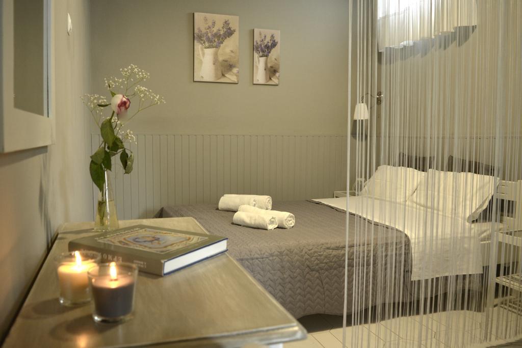 Magnolia Senses Apartment Kini Exterior photo